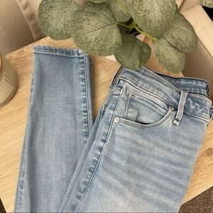 ABERCROMBIE & FITCH JEANS